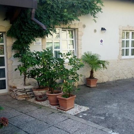 Hotel Casa Yami Padova Exteriér fotografie