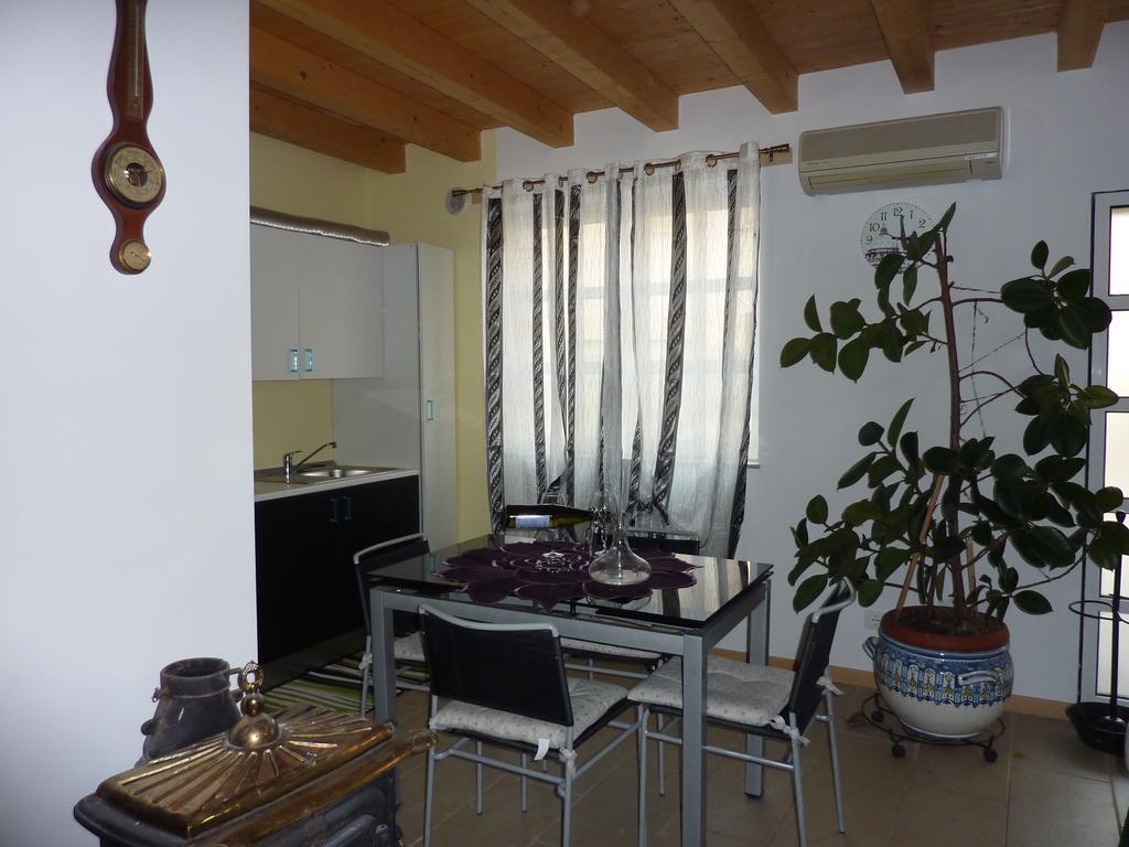 Hotel Casa Yami Padova Exteriér fotografie