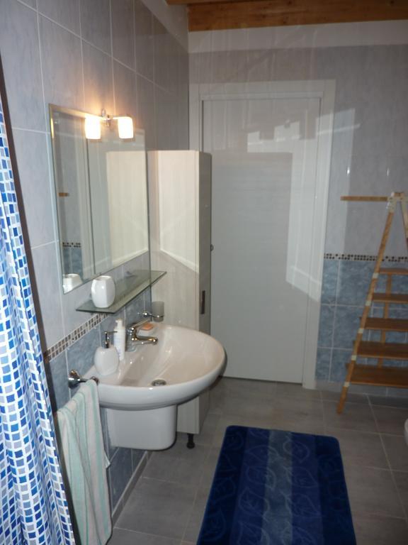 Hotel Casa Yami Padova Exteriér fotografie