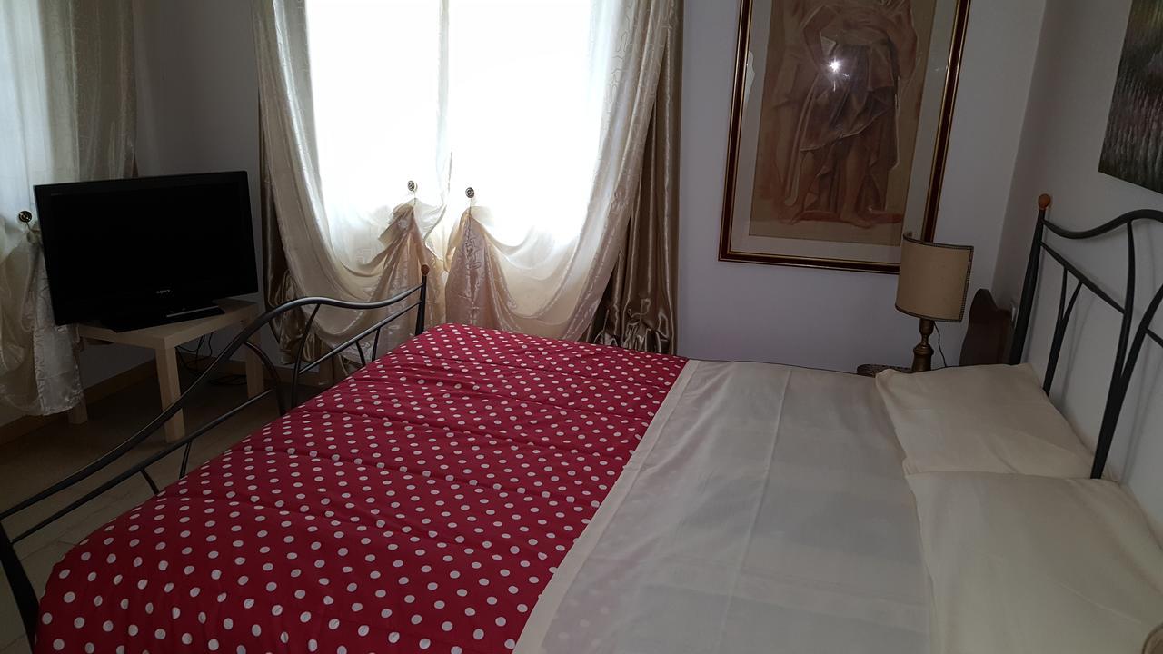 Hotel Casa Yami Padova Exteriér fotografie